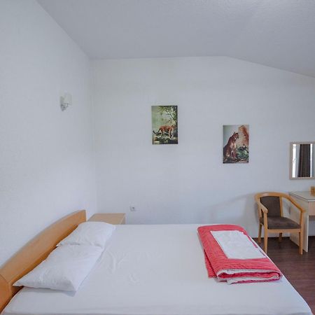 Hotel Kiko Bitola Exteriör bild