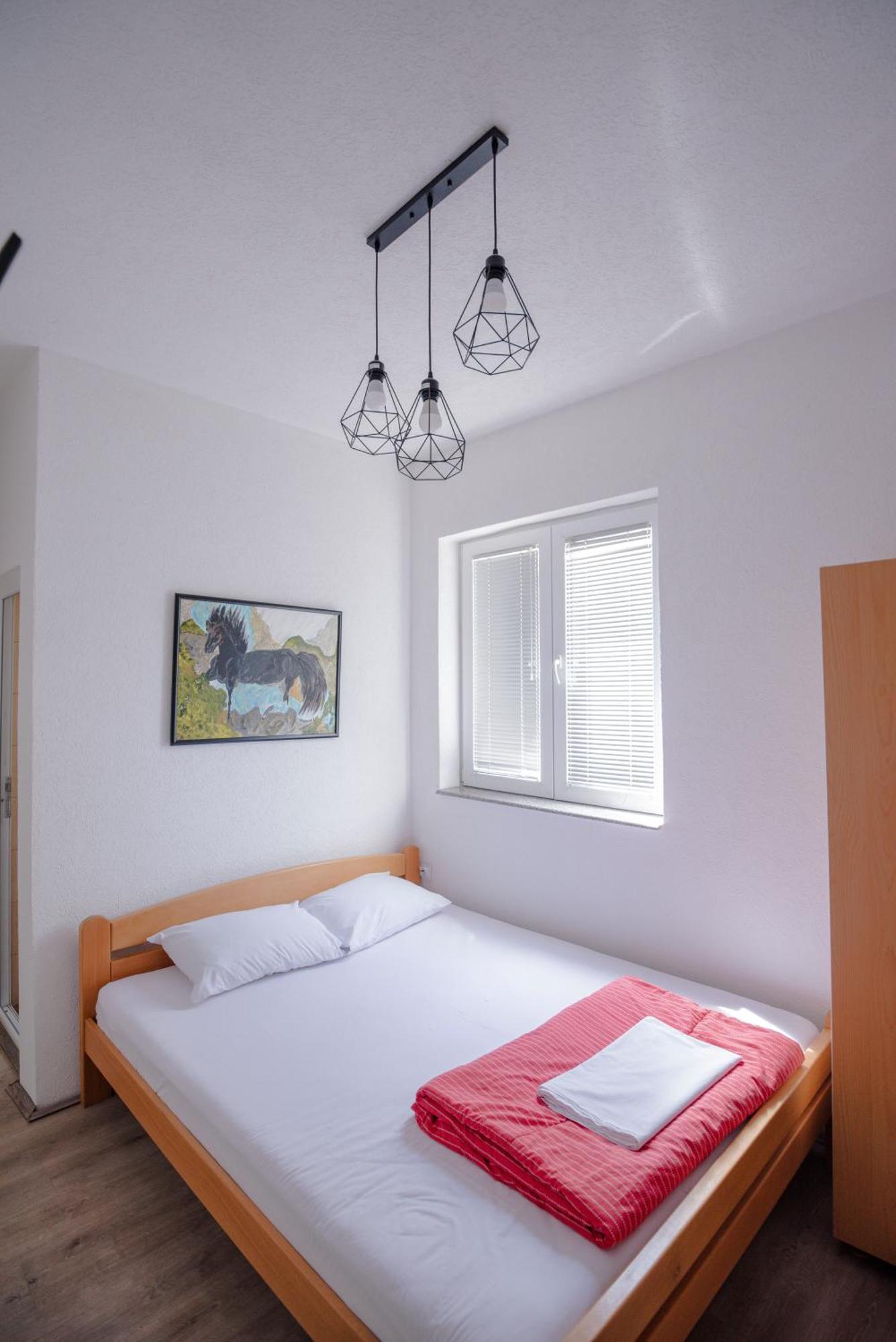 Hotel Kiko Bitola Exteriör bild