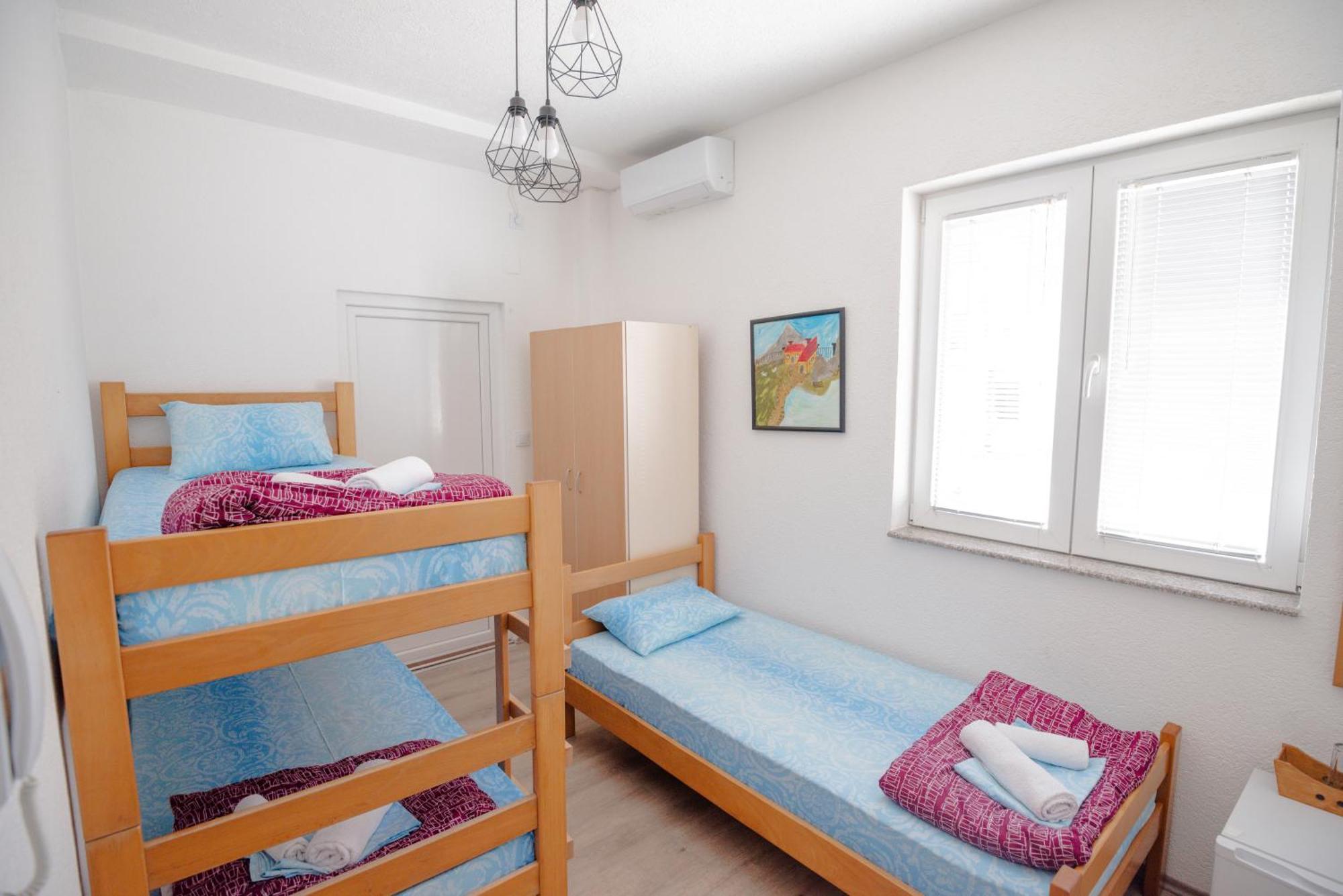 Hotel Kiko Bitola Exteriör bild